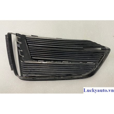 Ốp ba đờ xốc trước phải xe Audi A5 đời 2017_ 8W6807682MRN4